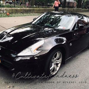 Meet your Posher, Johnnie